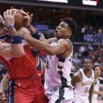 NBA – Un renfort en vue dans la raquette à Milwaukee ?