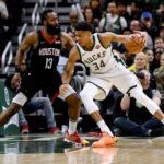 NBA – Après avoir battu Houston, les Bucks trollent James Harden