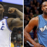 NCAA/NBA – Gilbert Arenas sceptique sur Zion Williamson
