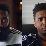 NBA – Harden et Mitchell mis en scène par Kobe pour une pub BodyArmor