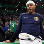 NBA – Isaiah Thomas prêt à terminer sa carrière aux Celtics