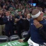 NBA – Isaiah Thomas au bord des larmes pour son retour à Boston