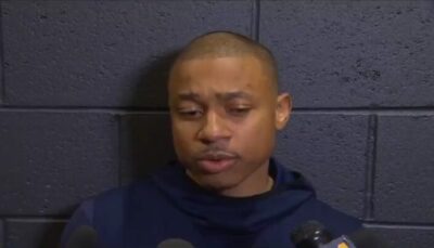 NBA – Au fond du trou, la tirade endiablée d’Isaiah Thomas