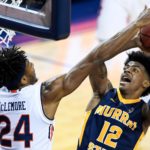 NBA – Ja Morant explique pourquoi Russell Westbrook est son modèle