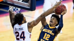 NCAA – Des joueurs NBA réagissent au match de Ja Morant, son père s’enflamme