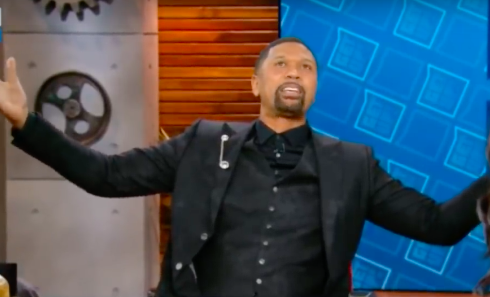 jalen rose