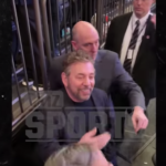 NBA – Les Knicks soutiennent leur proprio après le bannissement d&rsquo;un fan