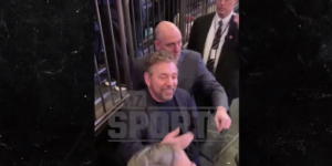 NBA – Les Knicks soutiennent leur proprio après le bannissement d’un fan