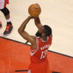 NBA – La dernière fois que James Harden ne tirait aucun lancer-franc