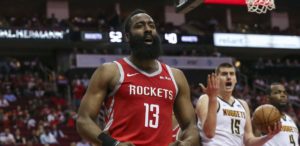 NBA – Quand Mike D’Antoni veut que James Harden remporte un autre trophée
