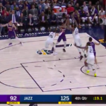 NBA – Comment Utah a empêché le season-high de Devin Booker