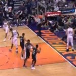 NBA – Jeff Green prend sa revanche avec un énorme poster !