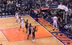 NBA – Jeff Green prend sa revanche avec un énorme poster !