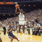 NCAA – 29 mars 1982 : Michael Jordan donne le titre à North Carolina