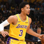 NBA – Josh Hart s’en prend aux arbitres sur Twitter