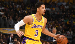 NBA – Josh Hart s&rsquo;en prend aux arbitres sur Twitter
