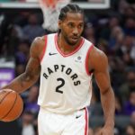 NBA – Le plan de jeu des Raptors n’a pas changé pour Kawhi Leonard