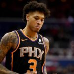 NBA – Kelly Oubre va rejoindre les Warriors !