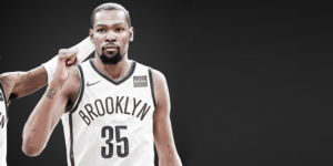 NBA – Pourquoi Spencer Dinwiddie aimerait voir Kevin Durant aux Nets