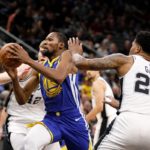 NBA – La plus grosse leçon reçue par les Warriors selon KD cette saison