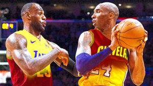 NBA – La franchise que Kobe Bryant aurait préférée sans les Lakers