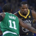 NBA – « Pas impossible que les Celtics mettent la main sur Kevin Durant cet été »