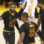 NBA – Le changement ordonné par Kyrie et LeBron qui a changé les finales 2016