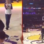 NBA – Un fan des Lakers gagne 45.000 dollars