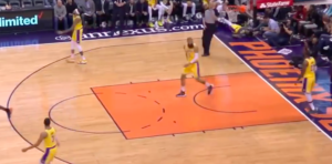 NBA – Shaqtin A Fool : C’est le bordel aux Lakers !