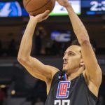 NBA – Landry Shamet tape déjà un record de franchise