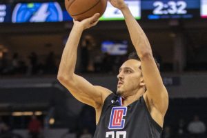 NBA – Clash entre Landry Shamet et Bill Simmons après le forfait du Clipper pour Team USA