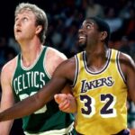 NBA – Bird ou Magic ? Un ancien adversaire des 2 ose trancher