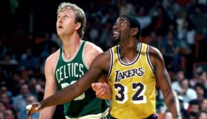NBA – Finales 1984 : « Vous voulez gagner ? Donnez-moi la balle et cassez-vous »