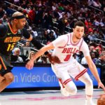 NBA – En quadruple prolongation, Bulls et Hawks offrent le match de l’année !