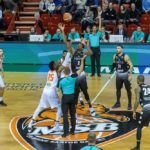 BCL – 1/8 de finale : Le Mans fait jeu égal avec Bologne, Nanterre à +9 face au Besiktas