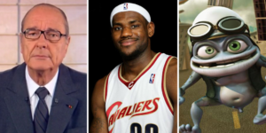 NBA – La dernière fois que LeBron James n&rsquo;était pas en playoffs (Part. 1)