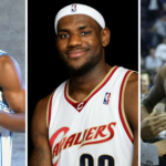 NBA – La dernière fois que LeBron James n’était pas en playoffs (Part. 2)