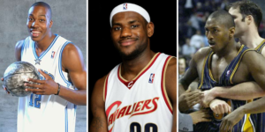 NBA – La dernière fois que LeBron James n&rsquo;était pas en playoffs (Part. 2)