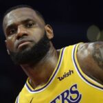 NBA – Un Laker dit que LeBron n’est pas le meilleur joueur du monde… puis se rattrape !