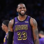 NBA – LeBron fête la fin de la saison régulière avec… un alcool spécial
