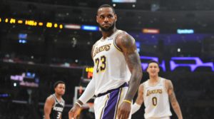 NBA – LeBron James balaye l’idée de load management pour lui