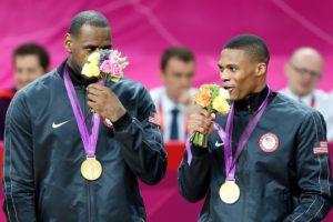 NBA – LeBron James apporte son soutien à Russell Westbrook