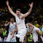 NBA – Les 10 équipes internationales avec le plus de joueurs draftés