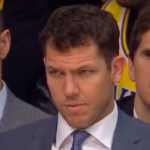 NBA – C&rsquo;est terminé entre Luke Walton et les Lakers !