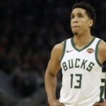 NBA – Malcolm Brogdon, une blessure à double tranchant