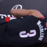 NBA – L’inquiétante chute de C.J. McCollum