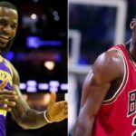 NBA – Le classement des 15 meilleurs joueurs all-time… avec les stats combinées