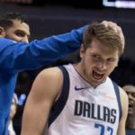 NBA – La relation particulière entre Luka Doncic et Salah Mejri