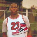 NBA – Quand Adidas refusait de signer Michael Jordan