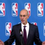 NBA – La ligue annonce deux matchs au Japon